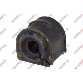 Suspension, stabilisateur SIDEM 803806