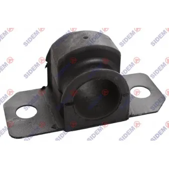 Suspension, stabilisateur SIDEM 803807