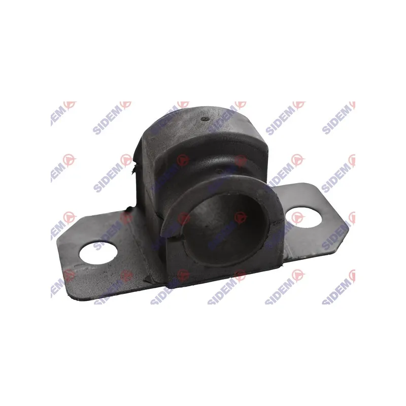 Suspension, stabilisateur SIDEM 803807