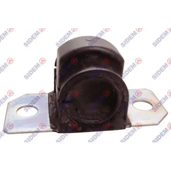 Suspension, stabilisateur SIDEM 803808