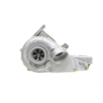 Turbocompresseur, suralimentation ALANKO 900174