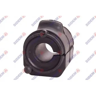Suspension, stabilisateur SIDEM 803811