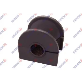 Suspension, stabilisateur SIDEM 803812