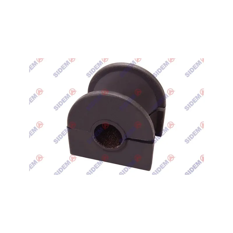 Suspension, stabilisateur SIDEM 803812