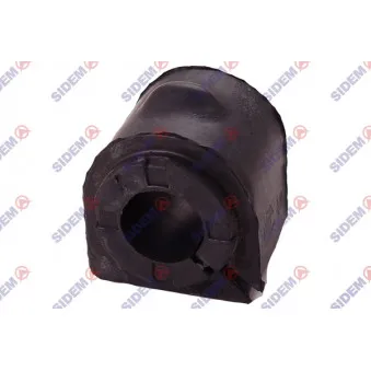 Suspension, stabilisateur SIDEM 803813