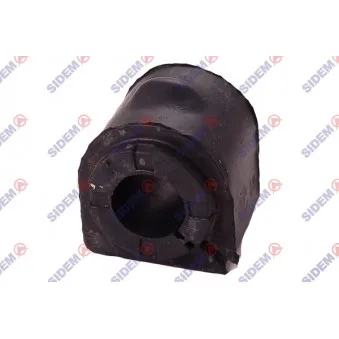 Suspension, stabilisateur SIDEM 803814