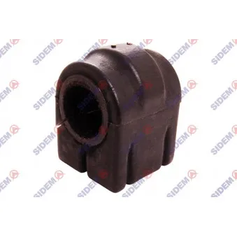 Suspension, stabilisateur SIDEM 803816