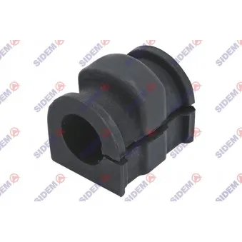 Suspension, stabilisateur SIDEM 803817