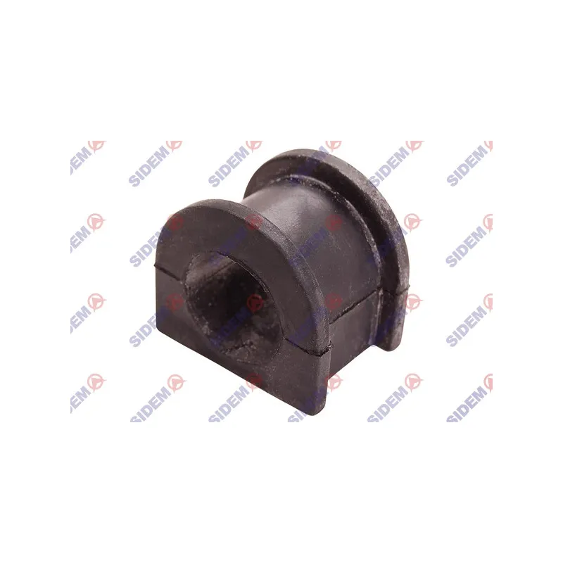 Suspension, stabilisateur SIDEM 803818