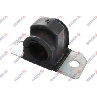 Suspension, stabilisateur SIDEM 803822