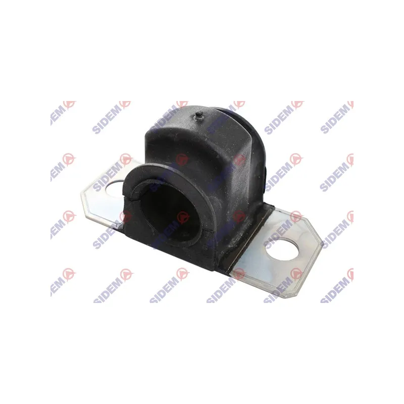 Suspension, stabilisateur SIDEM 803822