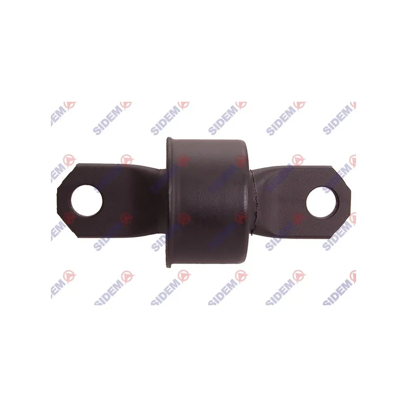 Suspension, corps de l'essieu SIDEM 803900