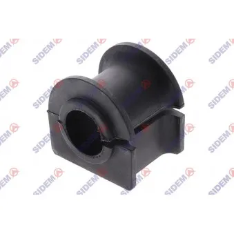 Suspension, stabilisateur SIDEM 803901