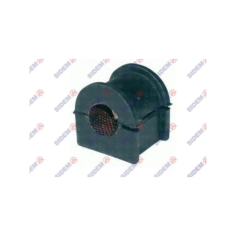 Suspension, stabilisateur SIDEM 803902