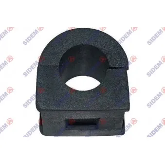 Suspension, stabilisateur SIDEM 803904
