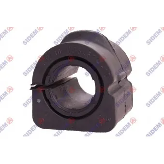Suspension, stabilisateur SIDEM 803907