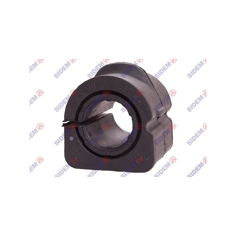 Suspension, stabilisateur SIDEM 803907