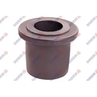 Coussinet de palier, ressort à lames SIDEM 804702