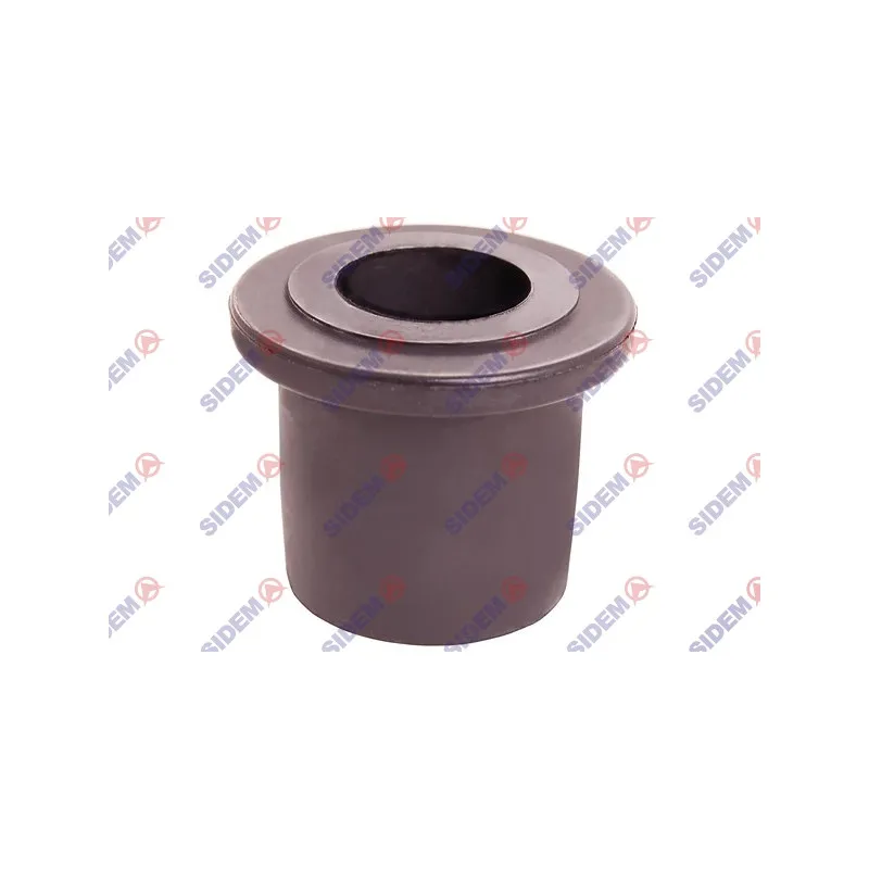 Coussinet de palier, ressort à lames SIDEM 804702
