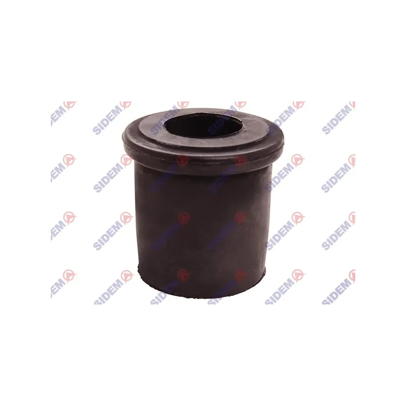 Coussinet de palier, ressort à lames SIDEM 804704