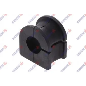 Suspension, stabilisateur SIDEM 804804