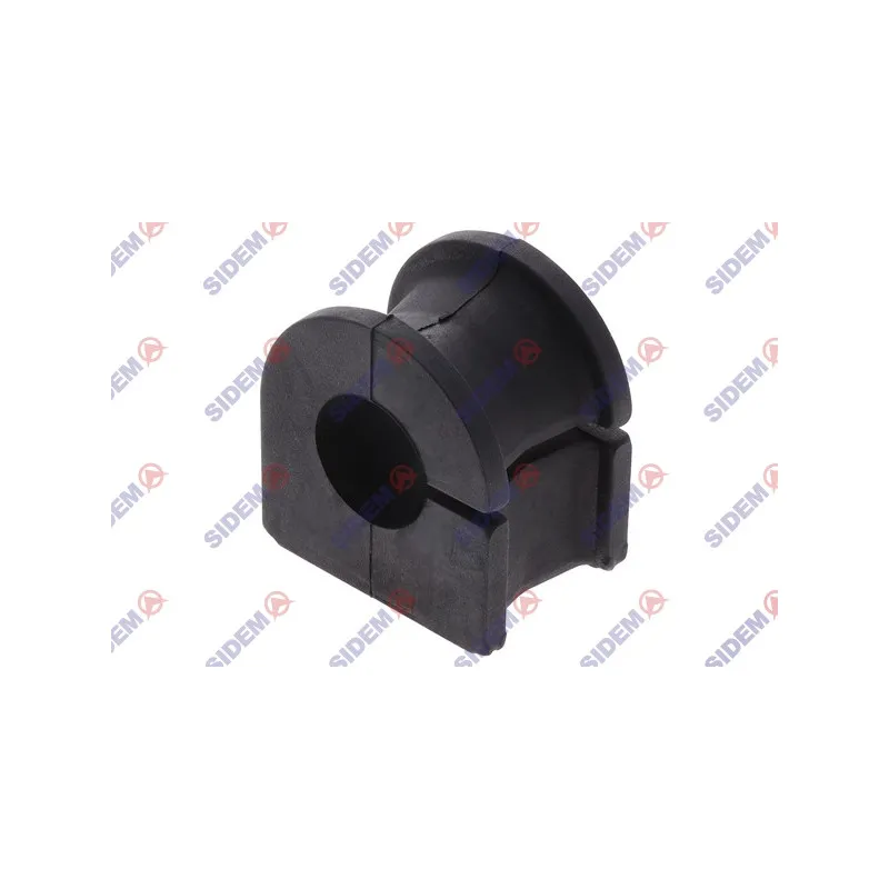 Suspension, stabilisateur SIDEM 804804