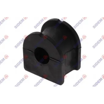 Suspension, stabilisateur SIDEM 804805