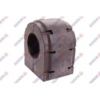 Suspension, stabilisateur SIDEM 804808