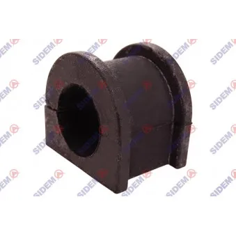 Suspension, stabilisateur SIDEM 804810