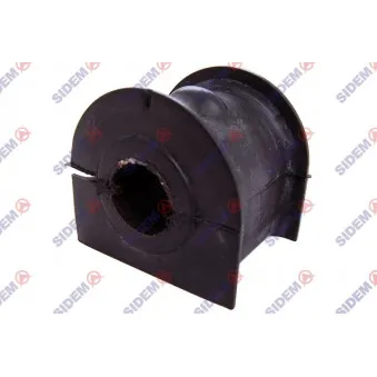 Suspension, stabilisateur SIDEM 804811