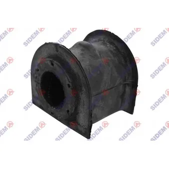 Suspension, stabilisateur SIDEM 804813