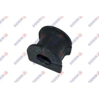 Suspension, stabilisateur SIDEM 804900