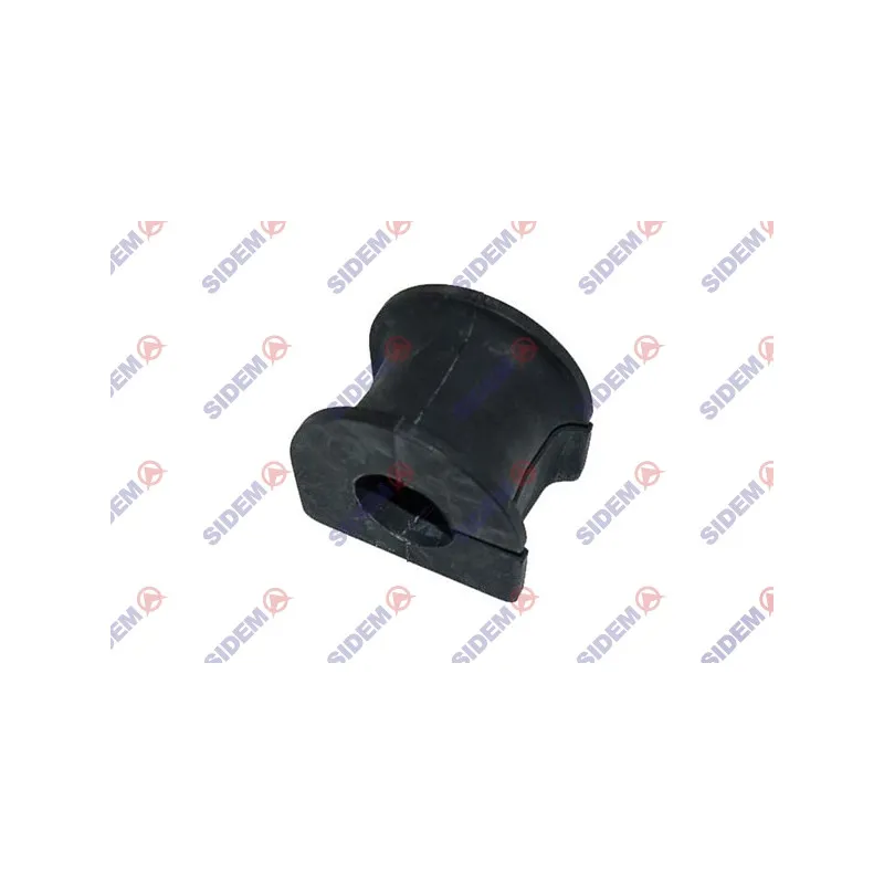 Suspension, stabilisateur SIDEM 804900