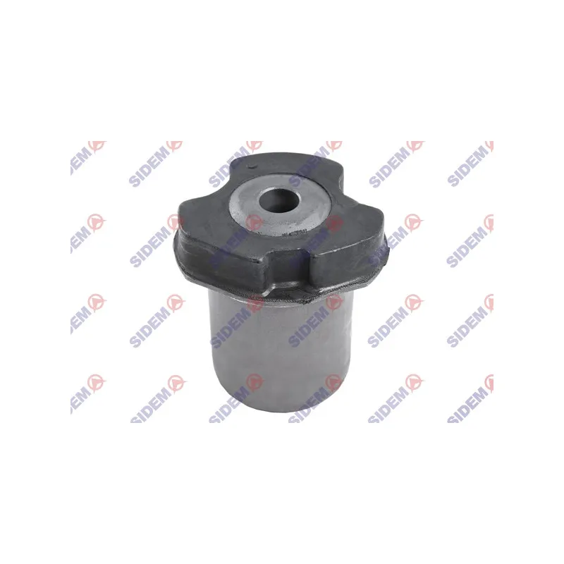 Suspension, corps de l'essieu SIDEM 805301
