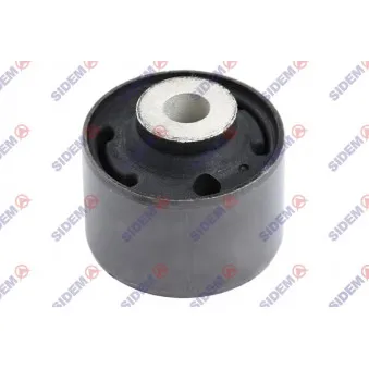 Suspension, corps de l'essieu SIDEM 805302