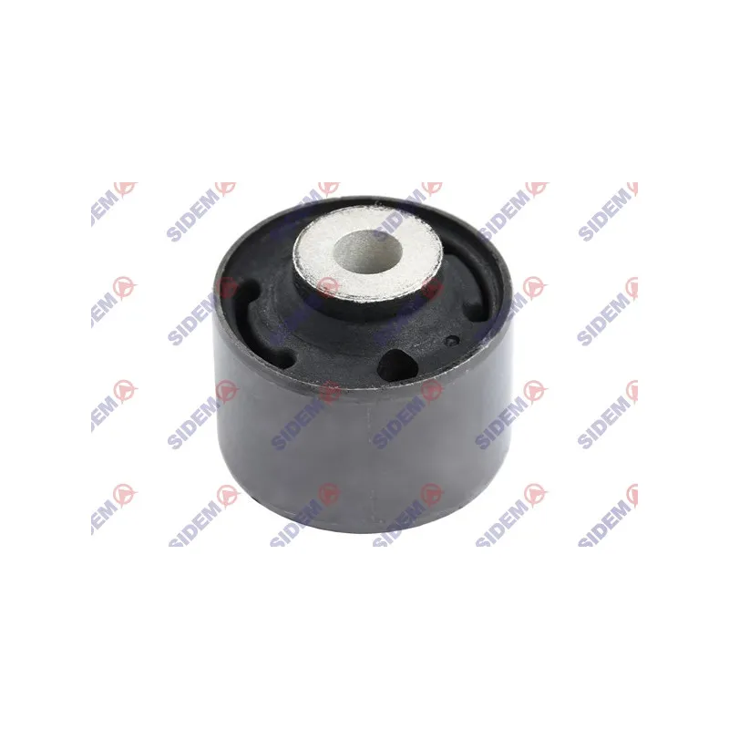 Suspension, corps de l'essieu SIDEM 805302