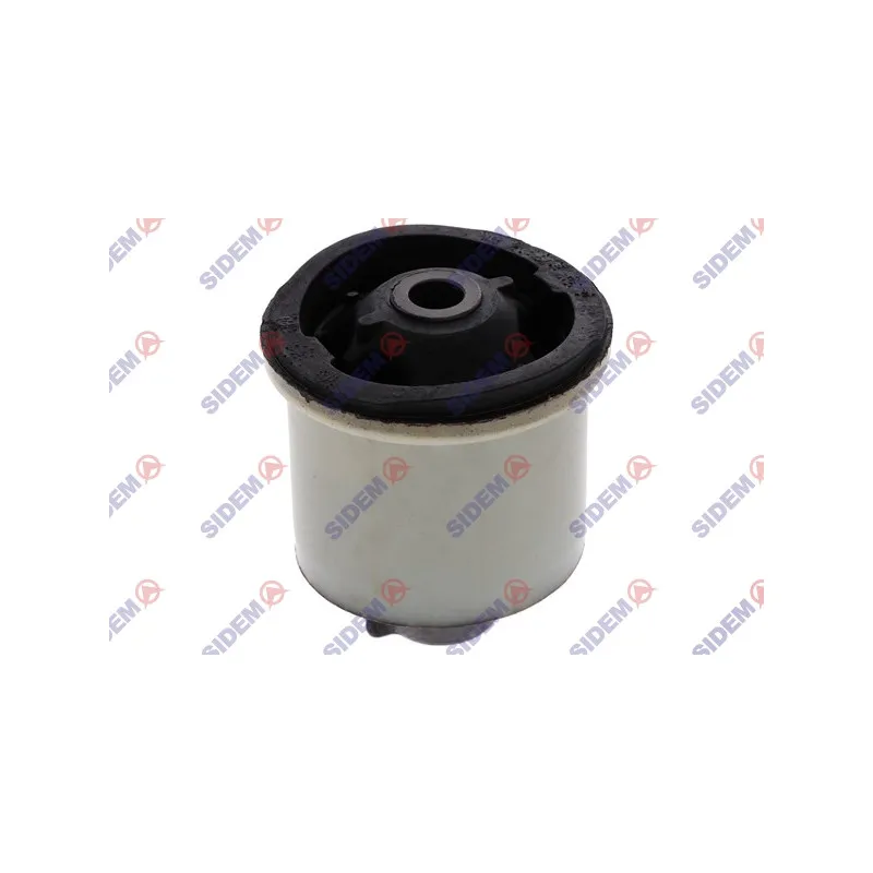 Suspension, corps de l'essieu SIDEM 805306