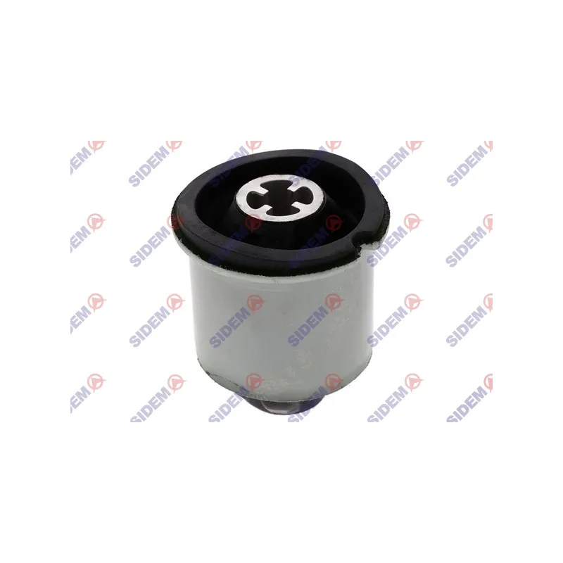 Suspension, corps de l'essieu SIDEM 805307
