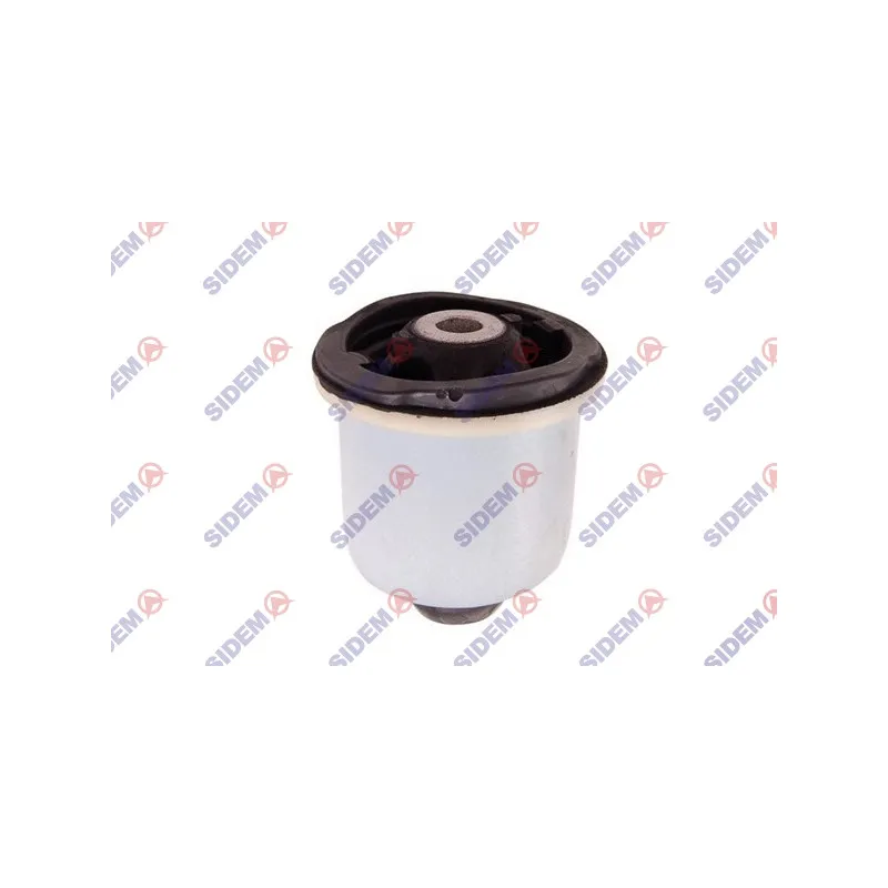 Suspension, corps de l'essieu SIDEM 805312