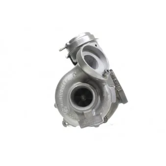 Turbocompresseur, suralimentation ALANKO 900178