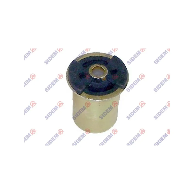 Suspension, corps de l'essieu SIDEM 805621