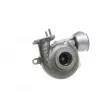 Turbocompresseur, suralimentation ALANKO 900179 - Visuel 3