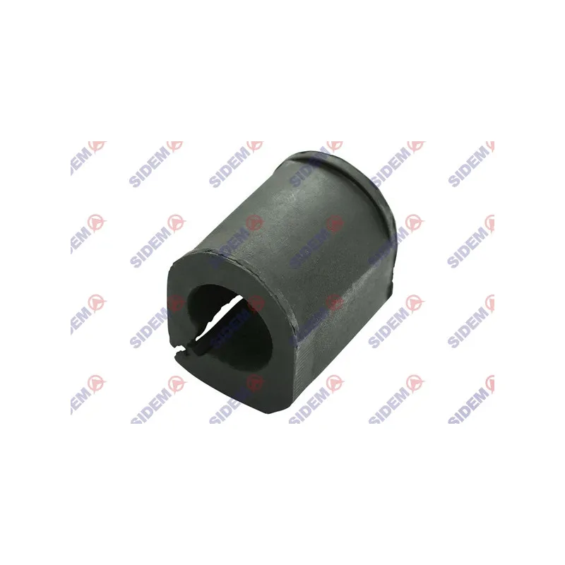 Suspension, stabilisateur SIDEM 805801