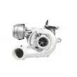 Turbocompresseur, suralimentation ALANKO 900180 - Visuel 1