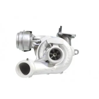 Turbocompresseur, suralimentation ALANKO 900180