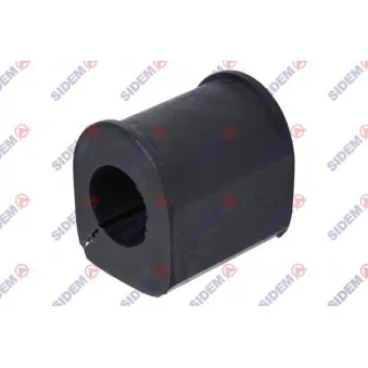 Suspension, stabilisateur SIDEM 805802