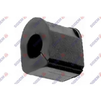 Suspension, stabilisateur SIDEM 805805