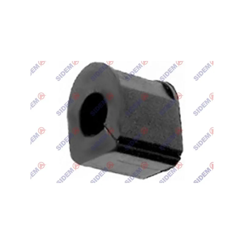 Suspension, stabilisateur SIDEM 805805