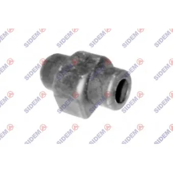Suspension, stabilisateur SIDEM 805815