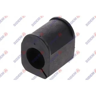 Suspension, stabilisateur SIDEM 805827